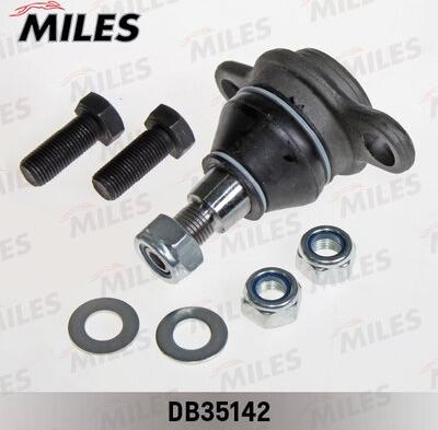 Miles DB35142 - Giunto di supporto / guida autozon.pro