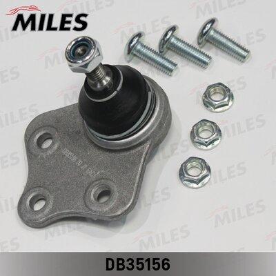 Miles DB35156 - Giunto di supporto / guida autozon.pro