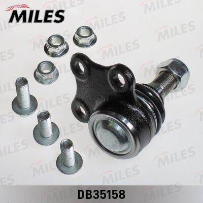 Miles DB35158 - Giunto di supporto / guida autozon.pro