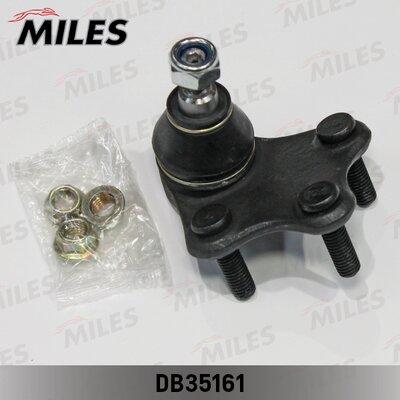 Miles DB35161 - Giunto di supporto / guida autozon.pro