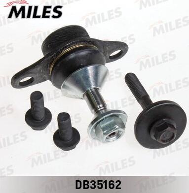 Miles DB35162 - Giunto di supporto / guida autozon.pro