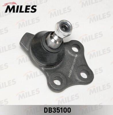 Miles DB35100 - Giunto di supporto / guida autozon.pro