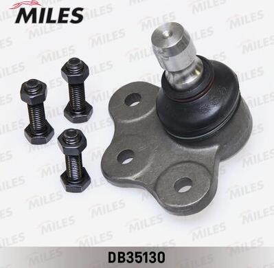 Miles DB35107 - Giunto di supporto / guida autozon.pro