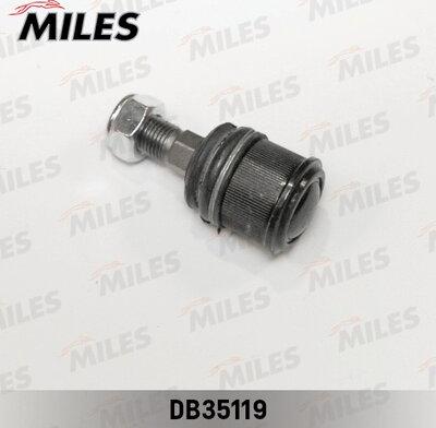 Miles DB35119 - Giunto di supporto / guida autozon.pro