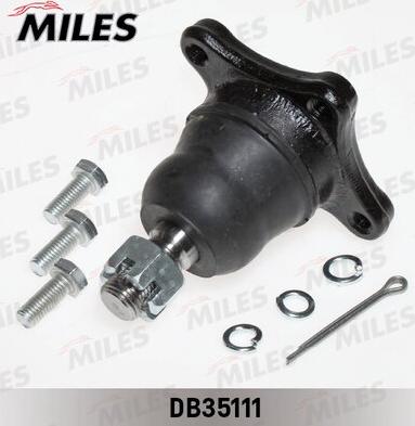 Miles DB35111 - Giunto di supporto / guida autozon.pro