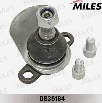 Miles DB35184 - Giunto di supporto / guida autozon.pro