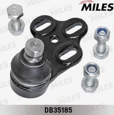 Miles DB35185 - Giunto di supporto / guida autozon.pro