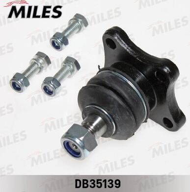 Miles DB35139 - Giunto di supporto / guida autozon.pro