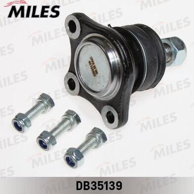 Miles DB35139 - Giunto di supporto / guida autozon.pro