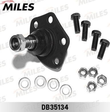 Miles DB35134 - Giunto di supporto / guida autozon.pro