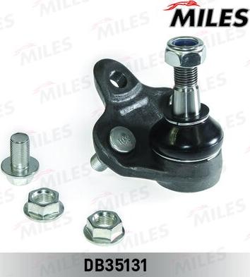 Miles DB35131 - Giunto di supporto / guida autozon.pro