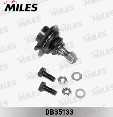 Miles DB35133 - Giunto di supporto / guida autozon.pro