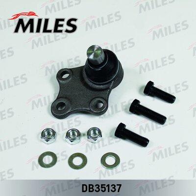 Miles DB35137 - Giunto di supporto / guida autozon.pro