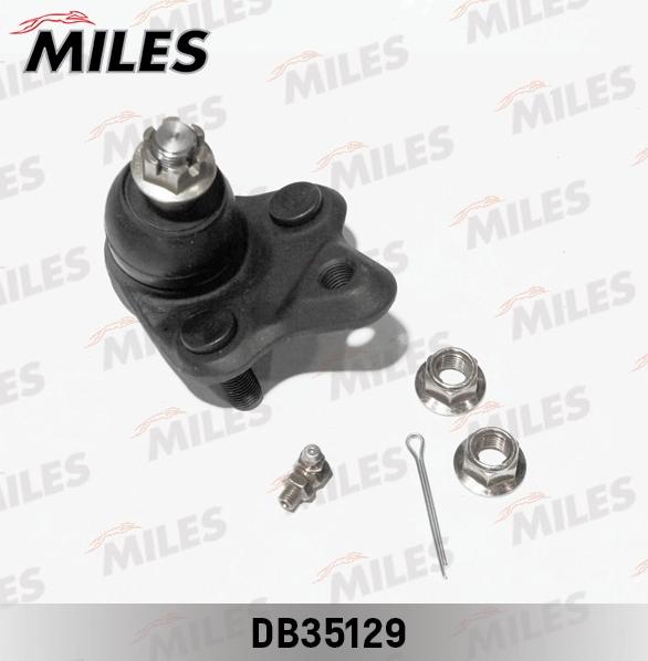 Miles DB35129 - Giunto di supporto / guida autozon.pro