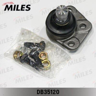 Miles DB35120 - Giunto di supporto / guida autozon.pro