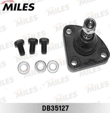 Miles DB35127 - Giunto di supporto / guida autozon.pro