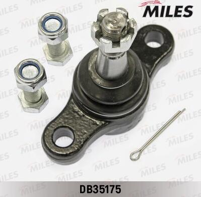 Miles DB35175 - Giunto di supporto / guida autozon.pro