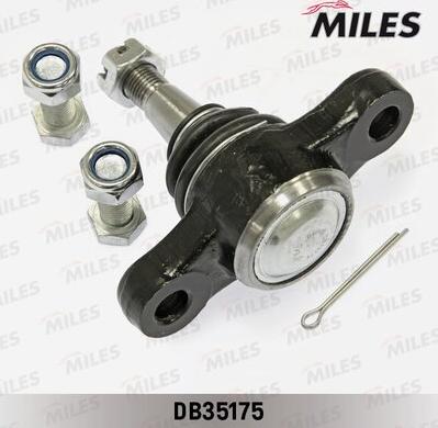 Miles DB35175 - Giunto di supporto / guida autozon.pro