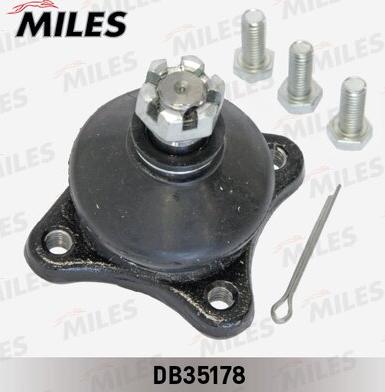 Miles DB35178 - Giunto di supporto / guida autozon.pro