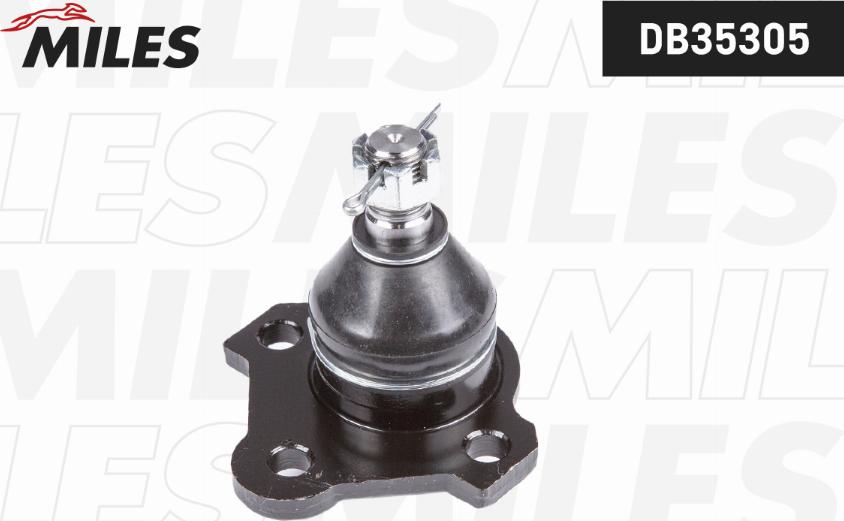 Miles DB35305 - Giunto di supporto / guida autozon.pro