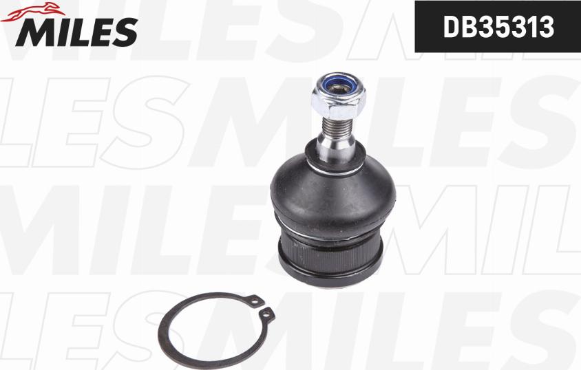 Miles DB35313 - Giunto di supporto / guida autozon.pro