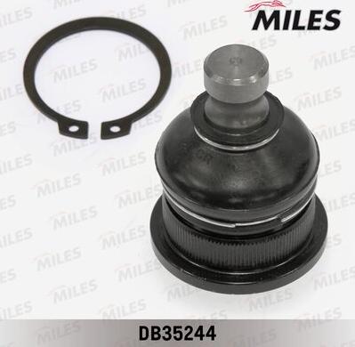 Miles DB35244 - Giunto di supporto / guida autozon.pro