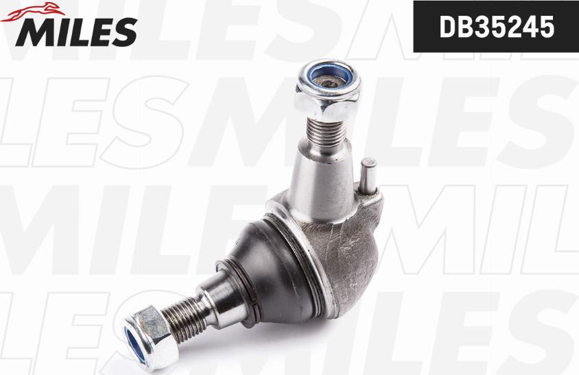 Miles DB35245 - Giunto di supporto / guida autozon.pro