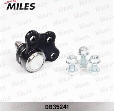 Miles DB35241 - Giunto di supporto / guida autozon.pro