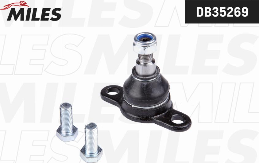 Miles DB35269 - Giunto di supporto / guida autozon.pro