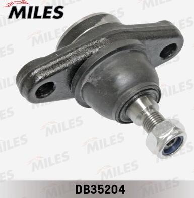 Miles DB35204 - Giunto di supporto / guida autozon.pro