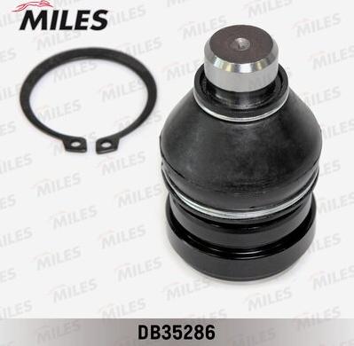 Miles DB35286 - Giunto di supporto / guida autozon.pro