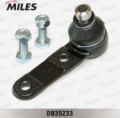 Miles DB35233 - Giunto di supporto / guida autozon.pro