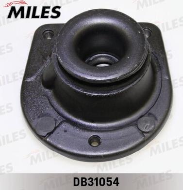 Miles DB31054 - Supporto ammortizzatore a molla autozon.pro