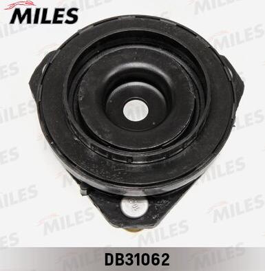 Miles DB31062 - Supporto ammortizzatore a molla autozon.pro