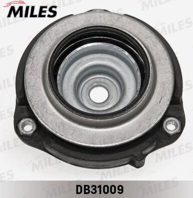 Miles DB31009 - Supporto ammortizzatore a molla autozon.pro