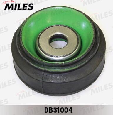 Miles DB31004 - Supporto ammortizzatore a molla autozon.pro