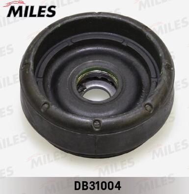 Miles DB31004 - Supporto ammortizzatore a molla autozon.pro