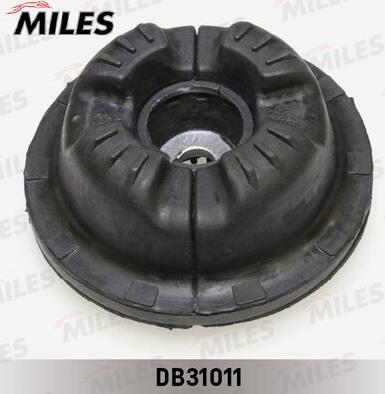 Miles DB31011 - Supporto ammortizzatore a molla autozon.pro