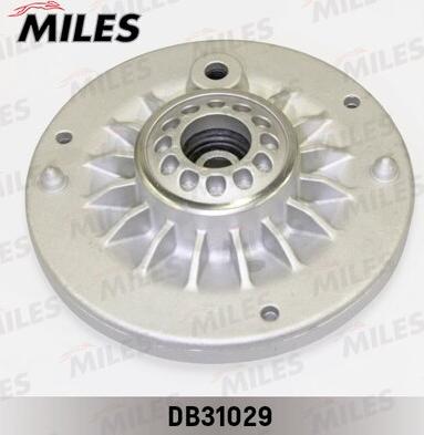 Miles DB31029 - Supporto ammortizzatore a molla autozon.pro