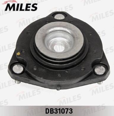 Miles DB31073 - Supporto ammortizzatore a molla autozon.pro