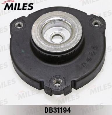 Miles DB31194 - Supporto ammortizzatore a molla autozon.pro