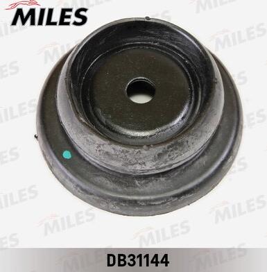 Miles DB31144 - Supporto ammortizzatore a molla autozon.pro