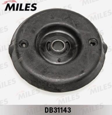 Miles DB31143 - Supporto ammortizzatore a molla autozon.pro