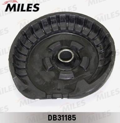 Miles DB31185 - Supporto ammortizzatore a molla autozon.pro