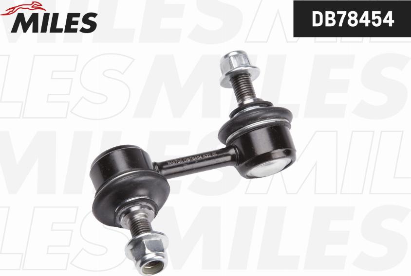 Miles DB78454 - Asta / Puntone, Stabilizzatore autozon.pro