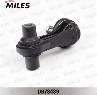 Miles DB78439 - Asta / Puntone, Stabilizzatore autozon.pro