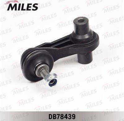 Miles DB78439 - Asta / Puntone, Stabilizzatore autozon.pro