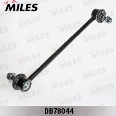 Miles DB78044 - Asta / Puntone, Stabilizzatore autozon.pro