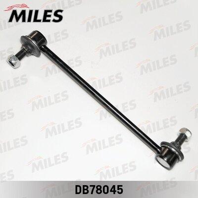 Miles DB78045 - Asta / Puntone, Stabilizzatore autozon.pro