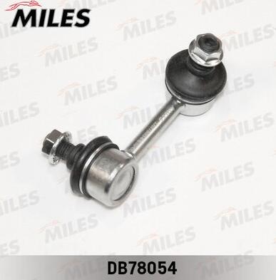 Miles DB78054 - Asta / Puntone, Stabilizzatore autozon.pro